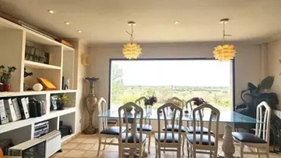 Chalet in Riba-roja de Túria photo 39