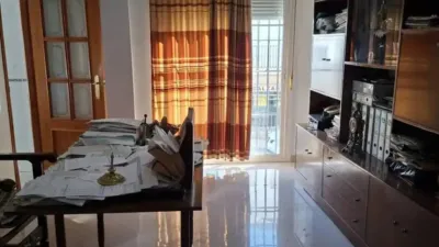 Apartment in Arcos de la Frontera photo 2