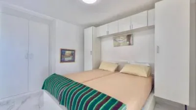 Apartment on Juan Reveron Sierra Street photo 17