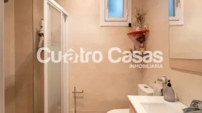 Apartment in La Vila Olímpica del Poblenou photo 12