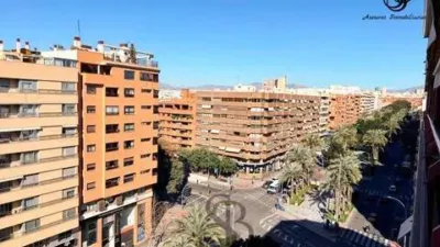 Piso en Ensanche-Diputación photo 19