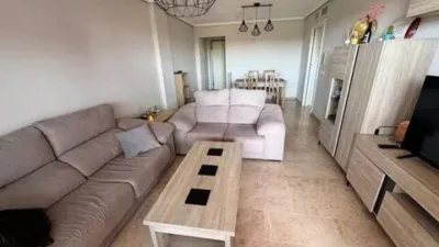 Apartment in Roquetas-Las Marinas Urbanization photo 15