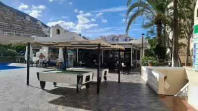 Apartment in Arona photo 21