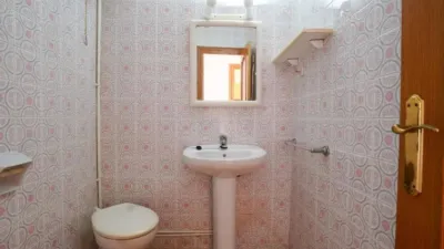 Apartment in Barri de Mar-Ribes Roges-Plaça de la Sardana photo 13