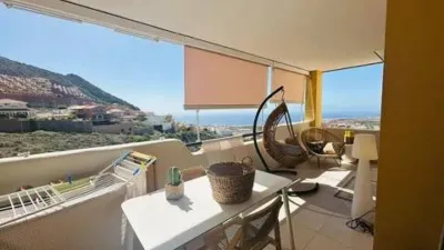 Apartment on Calle Galicia S-N photo 3