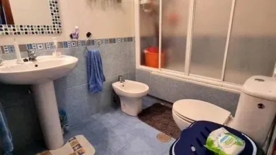 Apartment in Noja photo 13