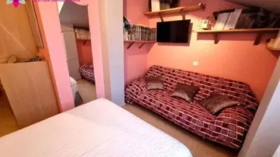 Apartment in Noja photo 8