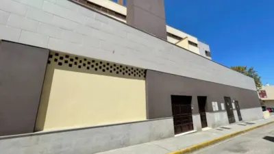 Apartment in Chiclana de la Frontera photo 24