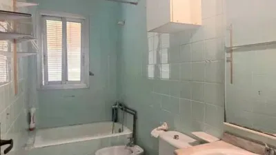 Apartment in Mutxamel photo 17