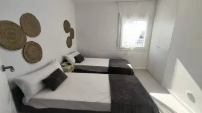 Apartment in Empuriabrava photo 11