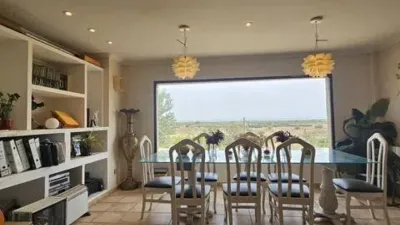Chalet in Riba-roja de Túria photo 40