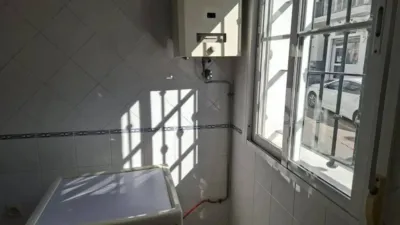 Apartment in Arcos de la Frontera photo 4