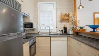 Terraced house on Calle Sc Puigmal F1, 73 photo 12