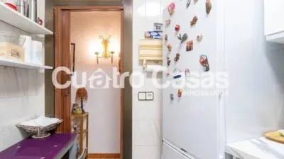 Apartment in La Vila Olímpica del Poblenou photo 15