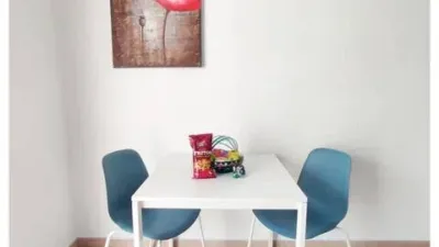 Apartment in Arona photo 16