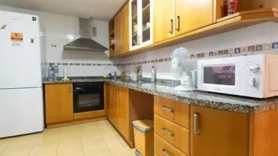 Piso en San Gabriel photo 8