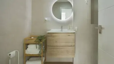 Apartment in Playa del Cura photo 14
