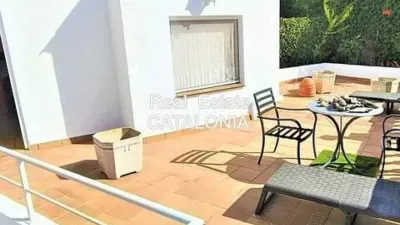 Chalet on Carrer del Riu Ter photo 49