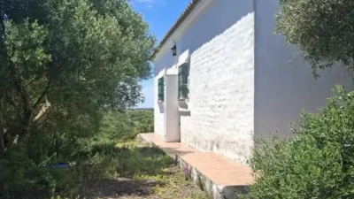 Casa rústica en Medina Sidonia photo 4