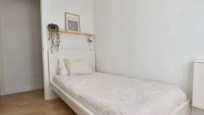 Apartment in Playa del Cura photo 13