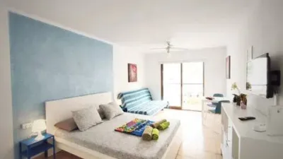 Apartment in Arona photo 5