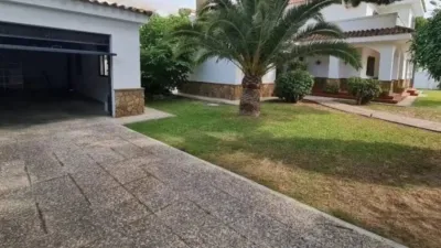 Chalet en Rota photo 5