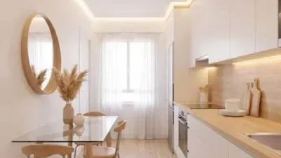 Apartment in Montcada i Reixac photo 15