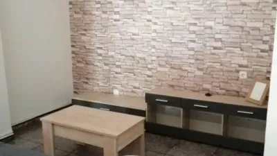 Flat in Ibi photo 2