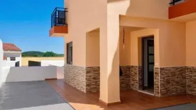 Apartment in El Ronquillo photo 6