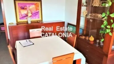 Chalet on Carrer del Riu Ter photo 15