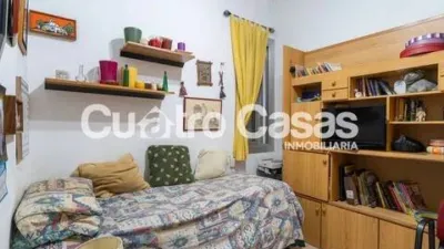 Apartment in La Vila Olímpica del Poblenou photo 8