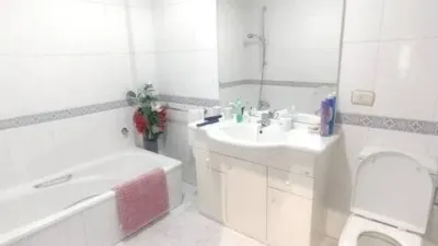 Apartment in Posío photo 8