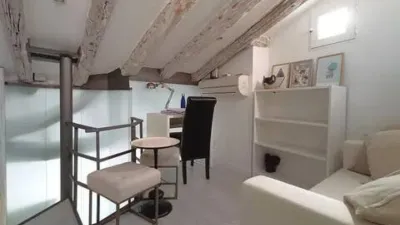 Apartment in Cortes-Huertas photo 23