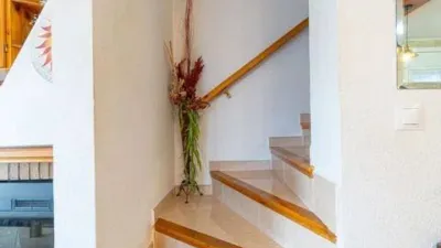 Terraced house on Calle Sc Puigmal F1, 73 photo 14