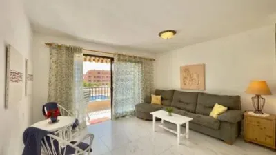 Apartment on Juan Reveron Sierra Street photo 7