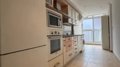 Apartment in Nervión photo 7
