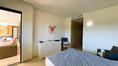 Apartment in Núcleo photo 16