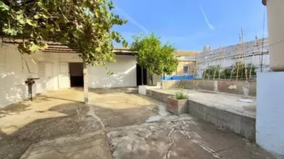 Chalet en Coto de Bornos photo 25