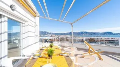 Penthouse at Sc Club Nautic, 1 photo 3
