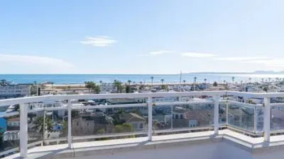 Penthouse at Sc Club Nautic, 1 photo 27