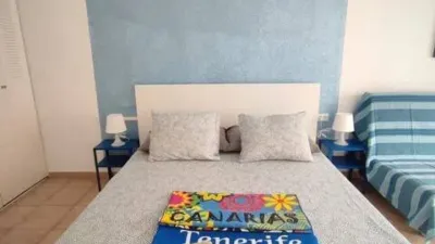 Apartment in Arona photo 8