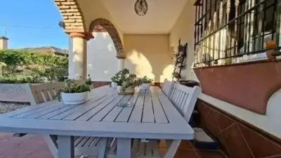 Chalet in Chiclana de la Frontera photo 6