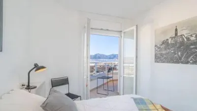 Penthouse at Sc Club Nautic, 1 photo 32