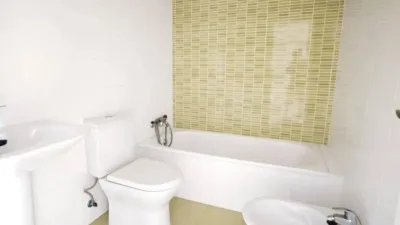Apartment in Chiclana de la Frontera photo 41