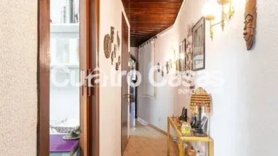 Apartment in La Vila Olímpica del Poblenou photo 18