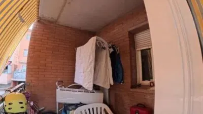 Apartment in Montcada i Reixac photo 19