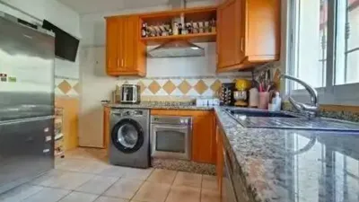 Chalet in Chiclana de la Frontera photo 9