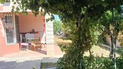 Chalet en Chiclana de la Frontera photo 4