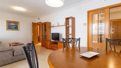 Apartment in San Gabriel photo 4
