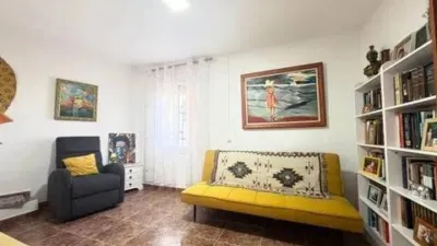 Chalet in Crevillent photo 14